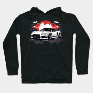 JDM Honda NSX Hoodie